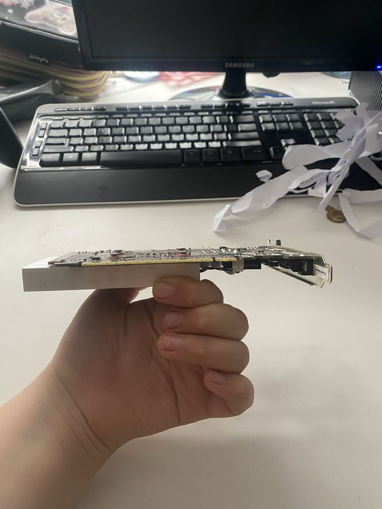 Palit Nvidia GeFroce GT740