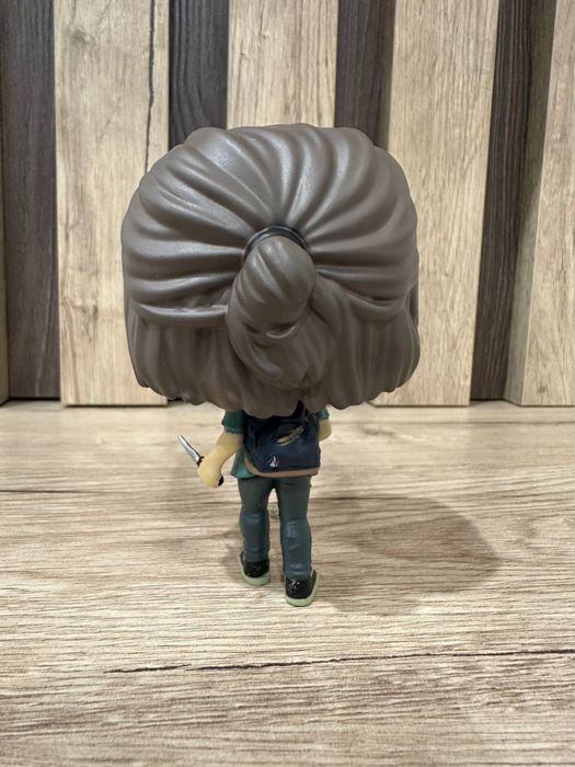 Фигурка Funko Pop Элли  Ellie Одни из Нас The Last of Us Фанко Поп 601