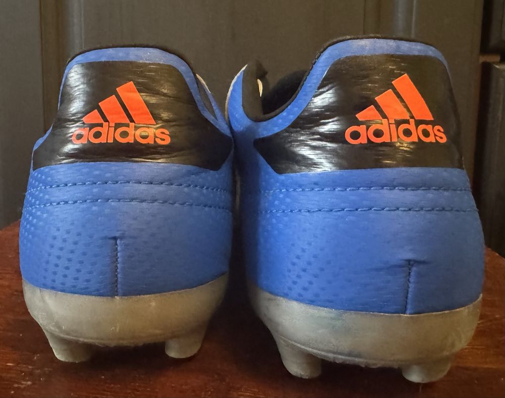 Adidas copa 18.3 fg
