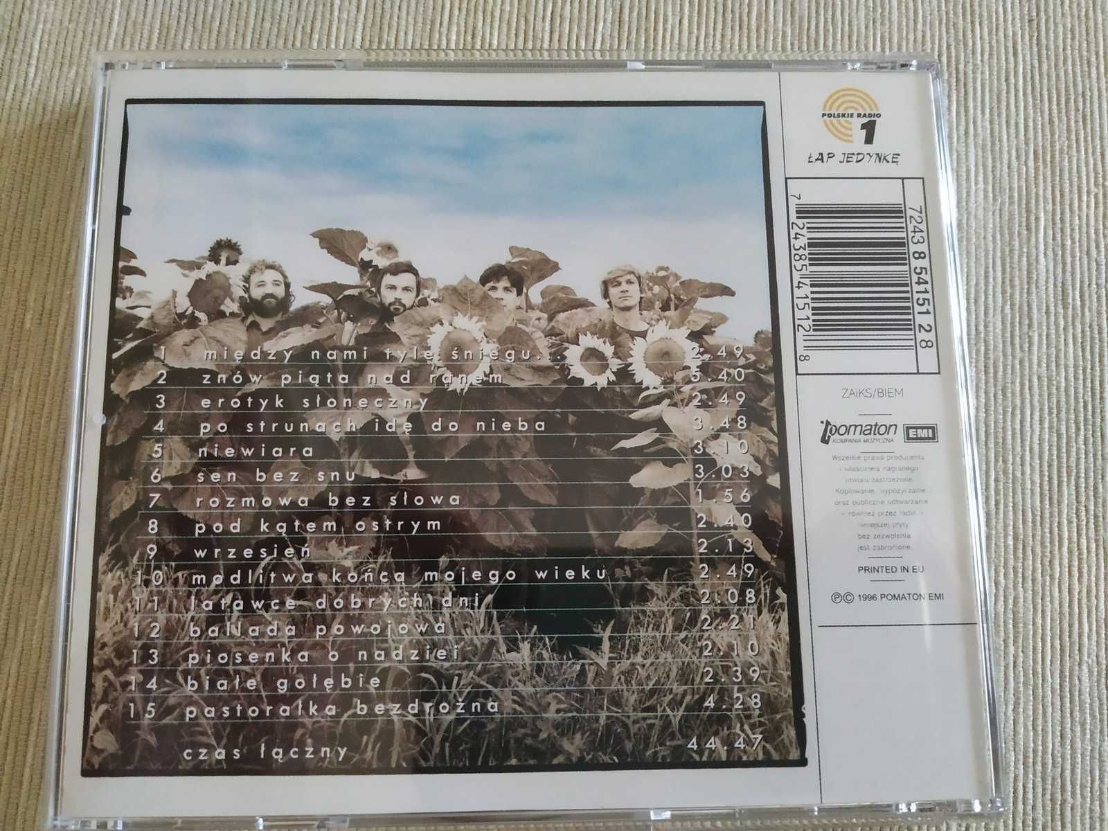 Stare Dobre Małżeństwo - Latawce pogodnych dni (Wydanie 1996)