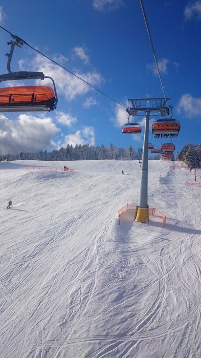 SYLWESTER 2026 w Małych Alpach & SPA, BASEN, Stoki Narciarskie.