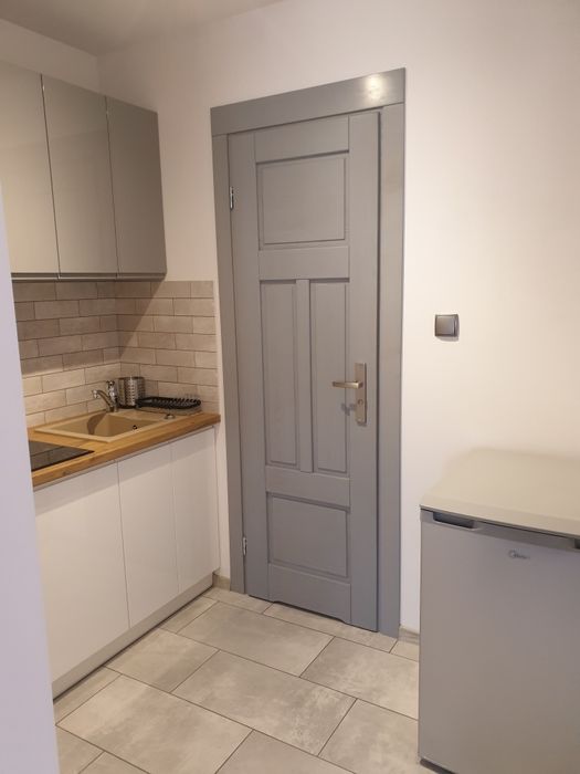 Apartamenty Karwia Maria Koss
