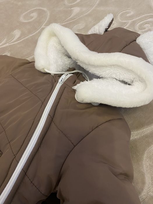 Костюм-конверт з 0-1,5 року