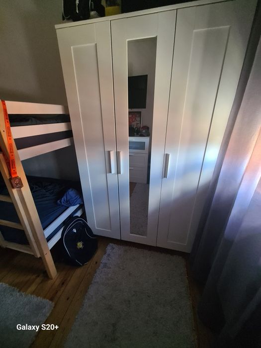 Quarto completo bom