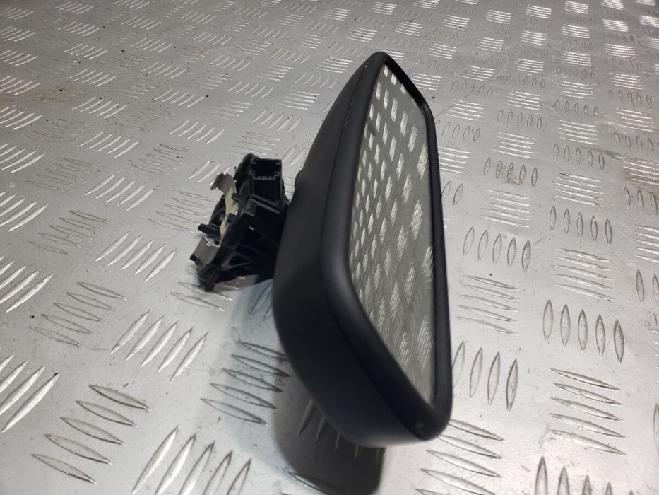 Зеркало заднего вида салонное 9320305 Bmw f10 f11 f01 f02 разборка