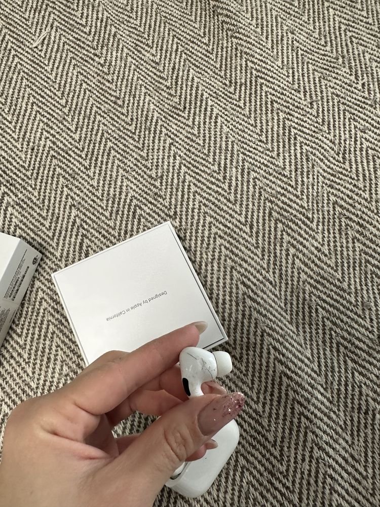 Apple Airpods Pro