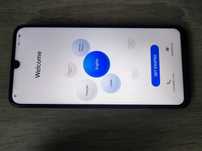 Huawei P Smart 2019 POT-LX1, blokada konta Google