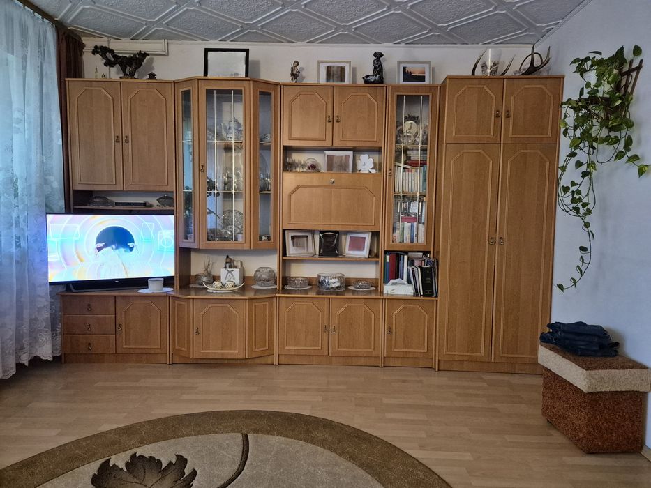 Meblościanka, meble do salonu