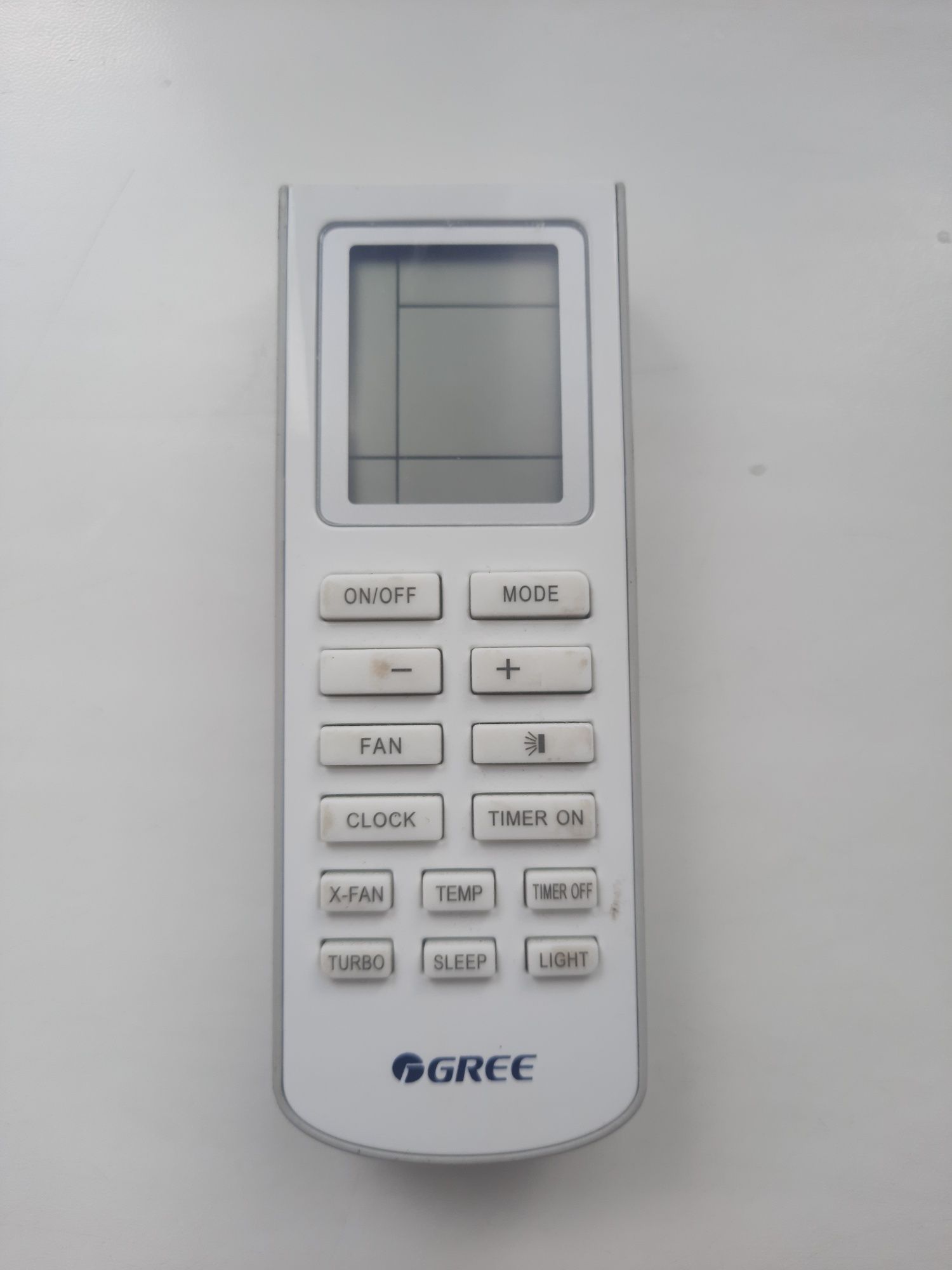 Продам кондиционер  GREE 18