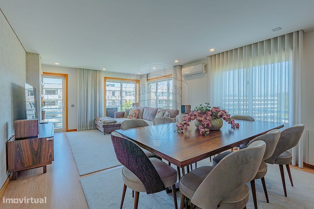 Apartamento T3 para venda