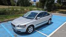 Volvo S40 1.6 2007