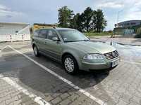 Passat b5 1.9tdi 130