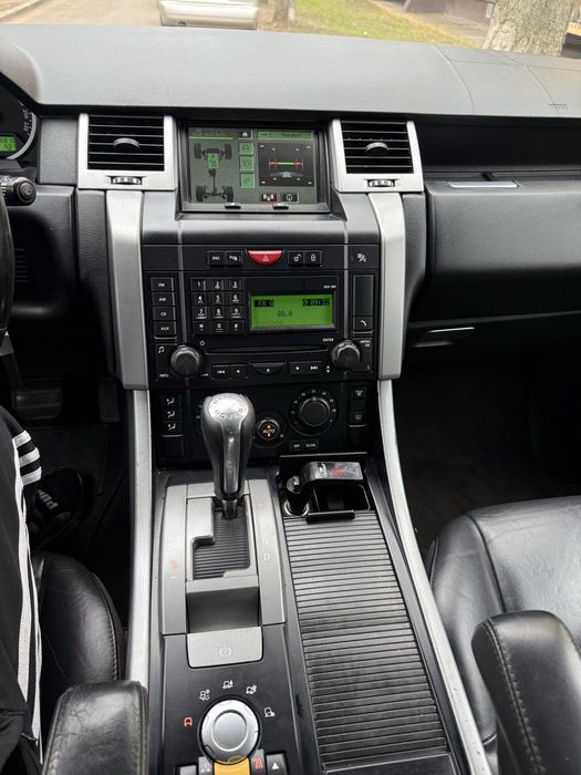 Продам Range Rover Sport