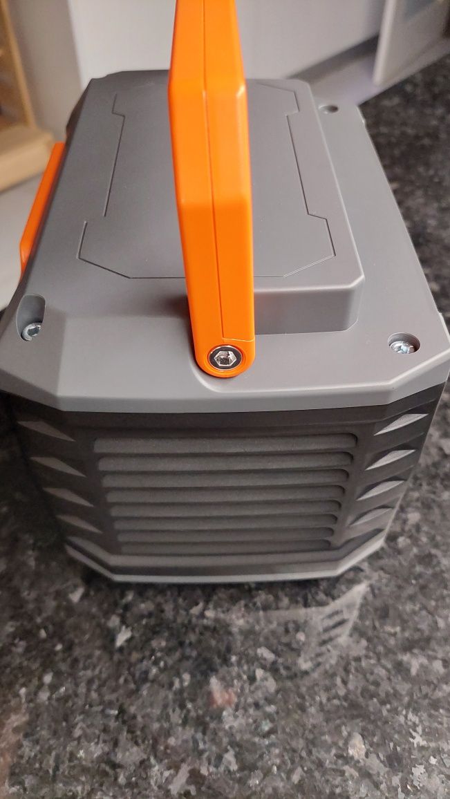 Gerador solar 230wh