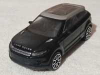 model Land Rover LRX Concept Burago 1/43