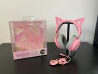 Headset Razer Kraken Kitty