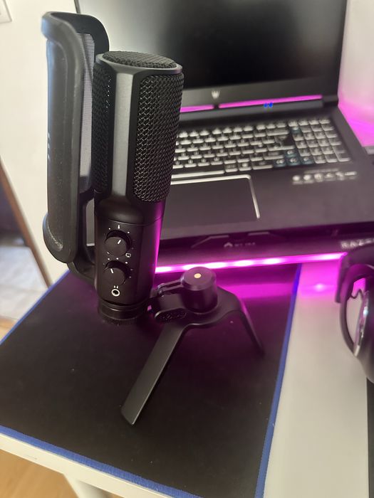 Microohome Rode NT-USB