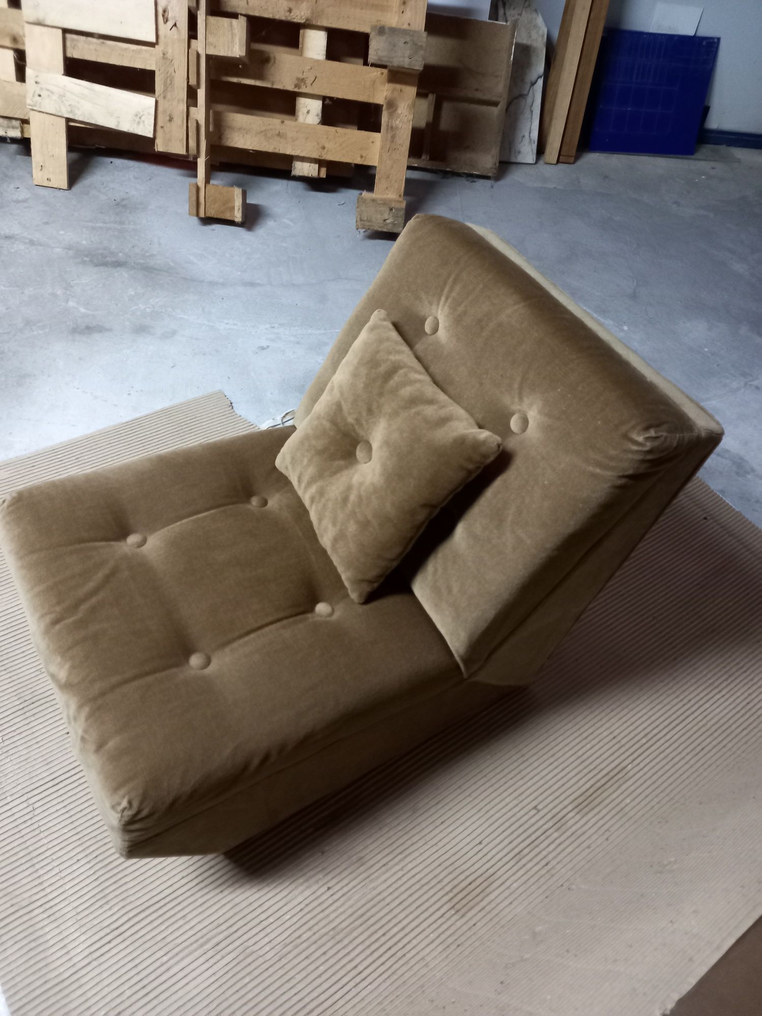 Sofa mini para criança