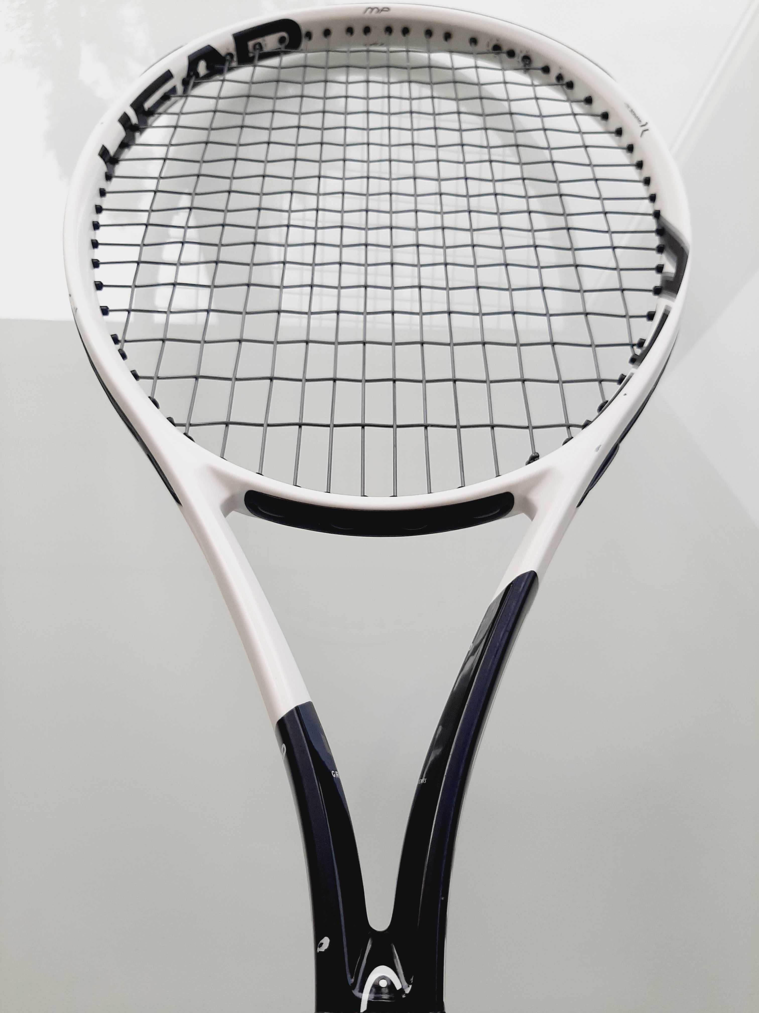 Ракетка Head Graphene 360+ Speed MP, 300g