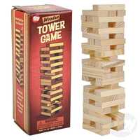 Гра «дженга»  Wooden Tower Game