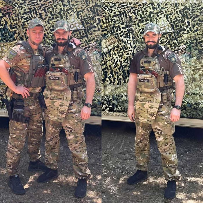 Ретуш фото, робота з документами, корекція, видалення деталей, макіяж