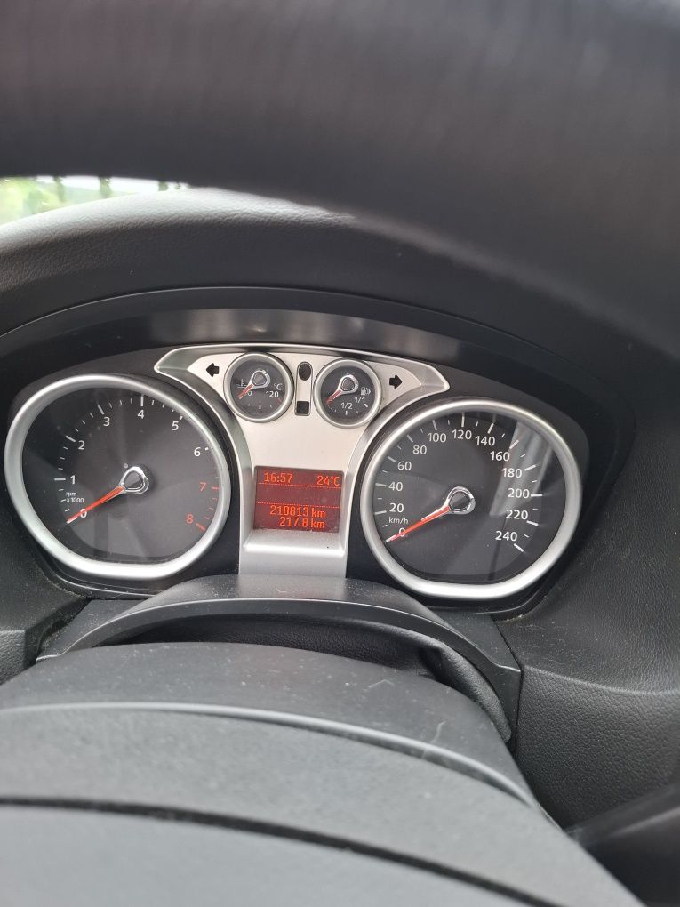 Ford Focus-sprzedam