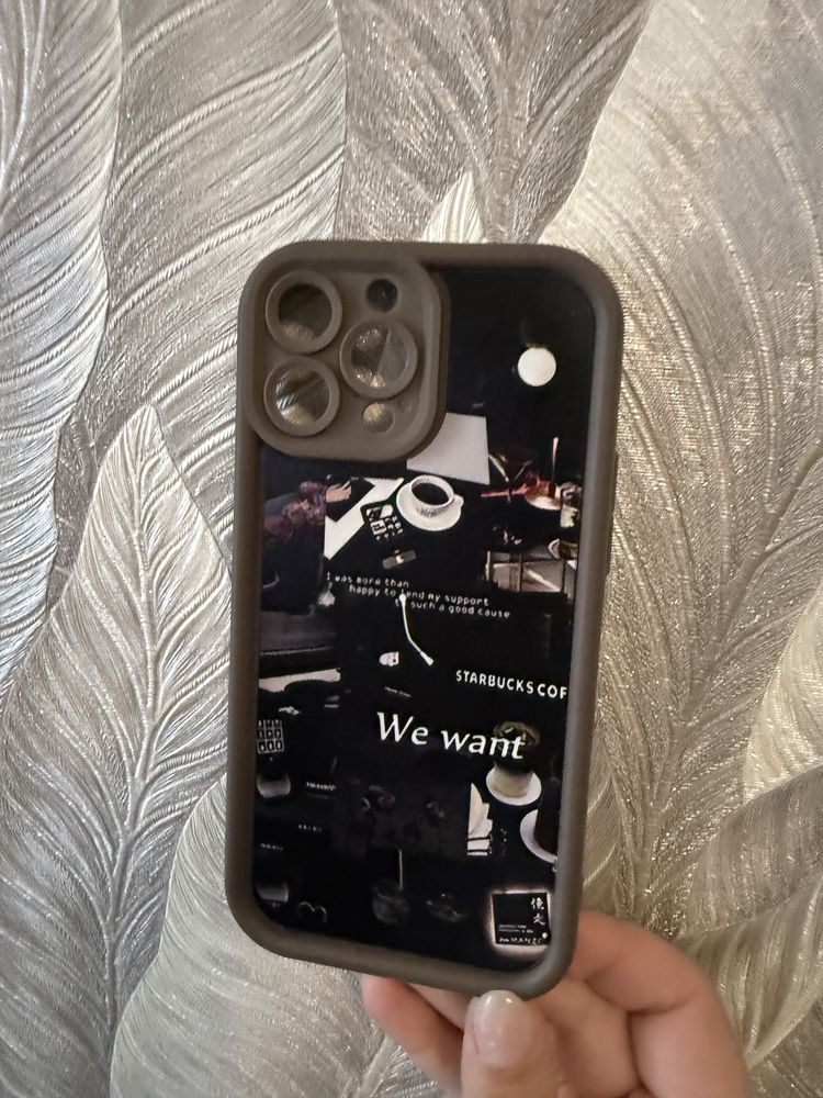 Чехол для Iphone 13 Pro max