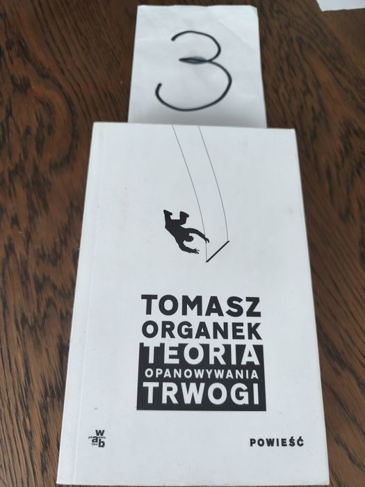 Teoria opanowania trwogi