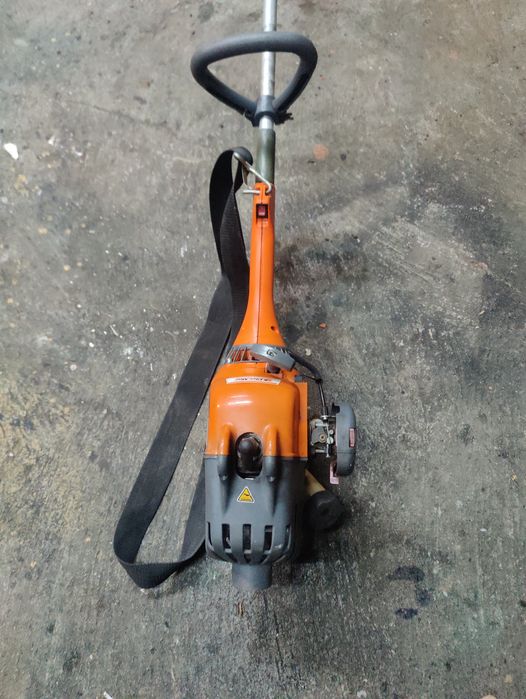 Kosa spalinowa Oleo Mac Sparta 250tr