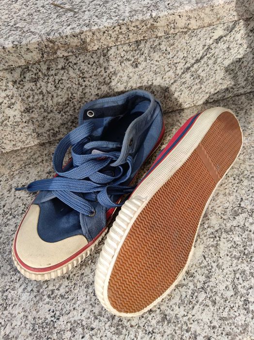 Sapatilhas Pepe jeans