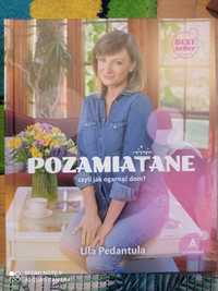 Pozamiatane Uli Pedantuli