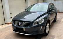Volvo XC 60 2.0 D4 Summum Geartronic 181cv FWD
