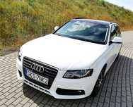 Audi A4 Audi A4 B8 2.0TDI Automat Diesel