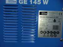 Сварочний апарат  GE 145 W