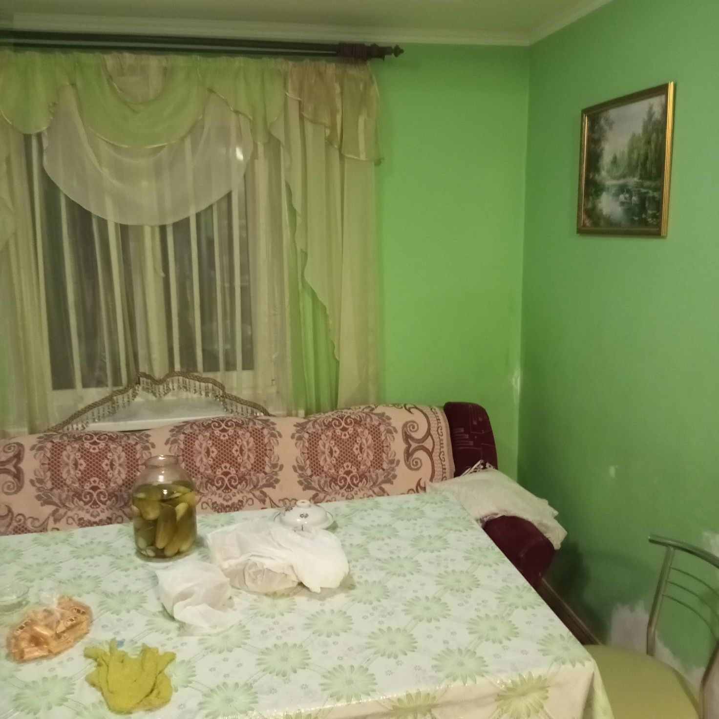 Продам будинок з умовами