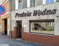 Sprzedam lokal użytkowy Nowa Ruda 47m2 pralnia