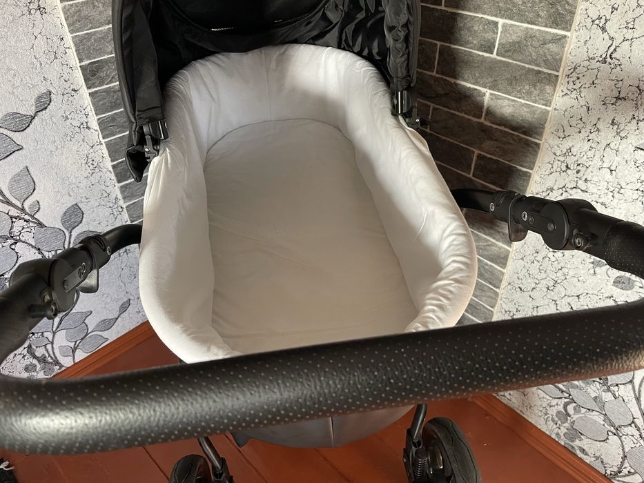 Коляска 2в1 Bair