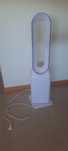 Torre de ventilação