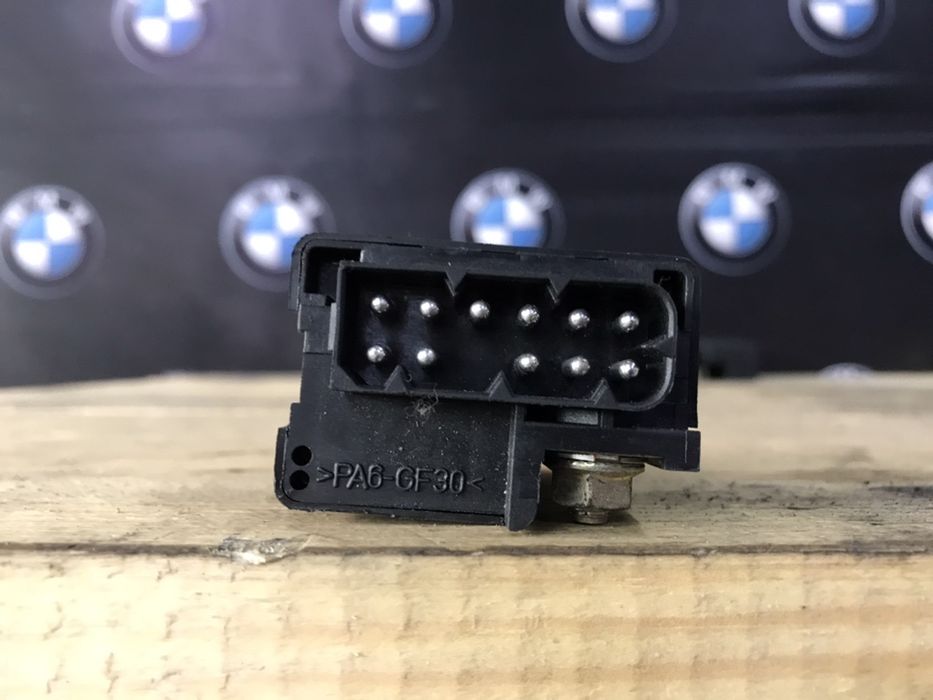 Реле свечей накала BMW Е46 Е39 SiEMENS М51 М57 М47 TDS БМВ 664 919 473