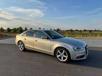 Audi A4 Audi A4 Limousine 2.0 TDI 177KM