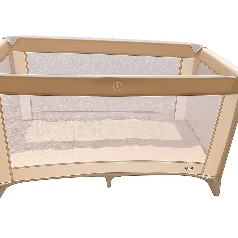 Cama de criança transportável