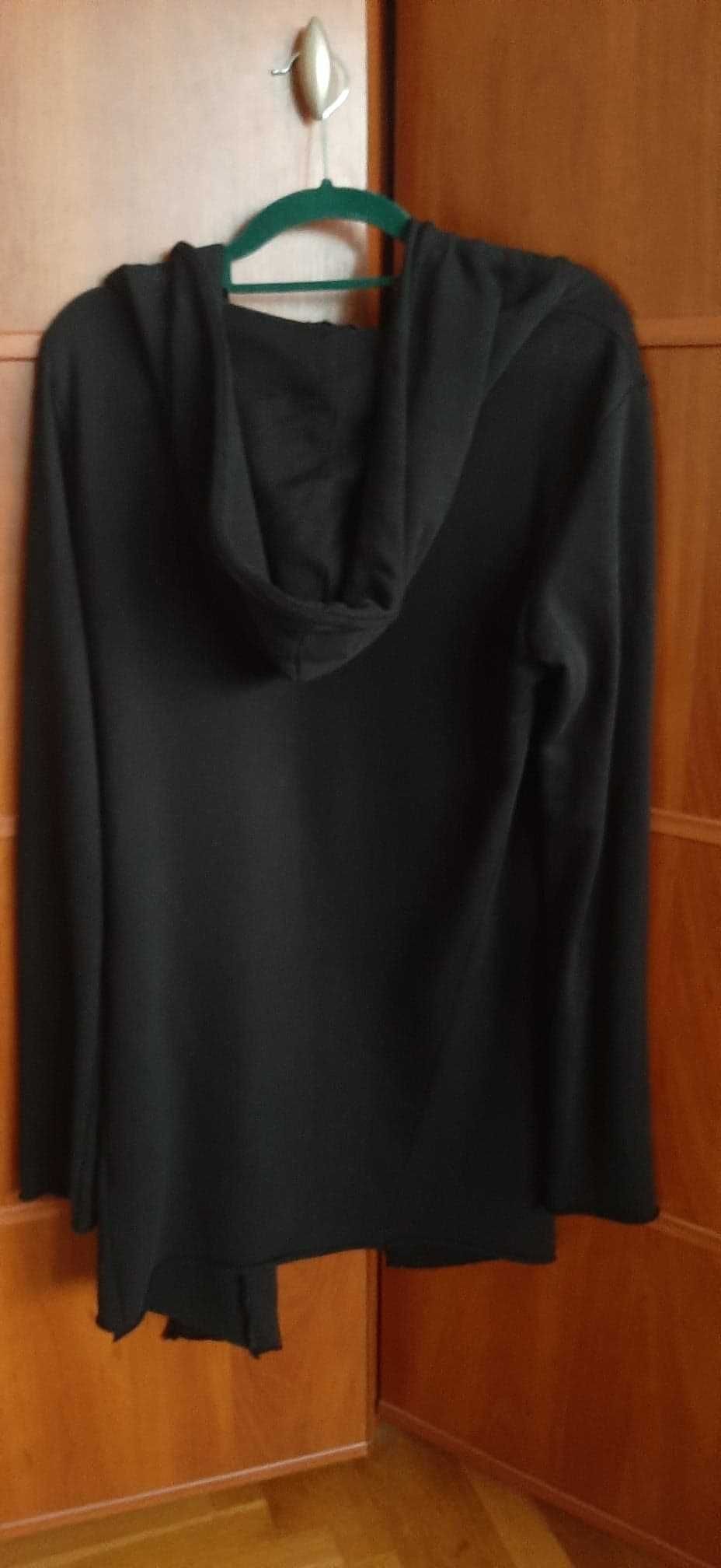 długi męski kardigan bluza roz. XS H&M