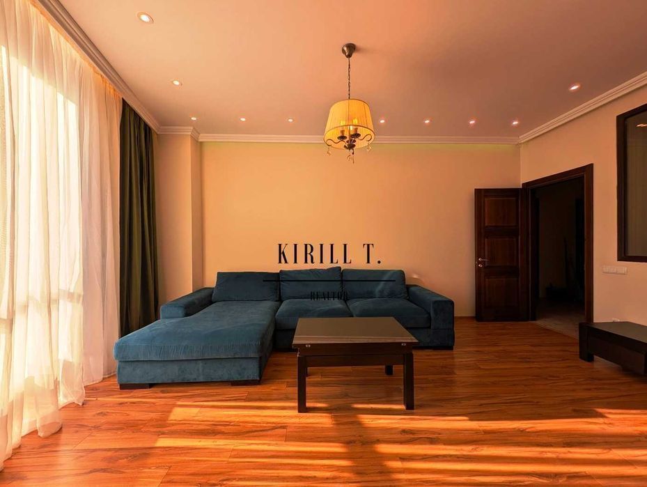 Аренда квартиры 3к 74м2 ЖК Панорама/Фурманова/Симферопольская/Центр