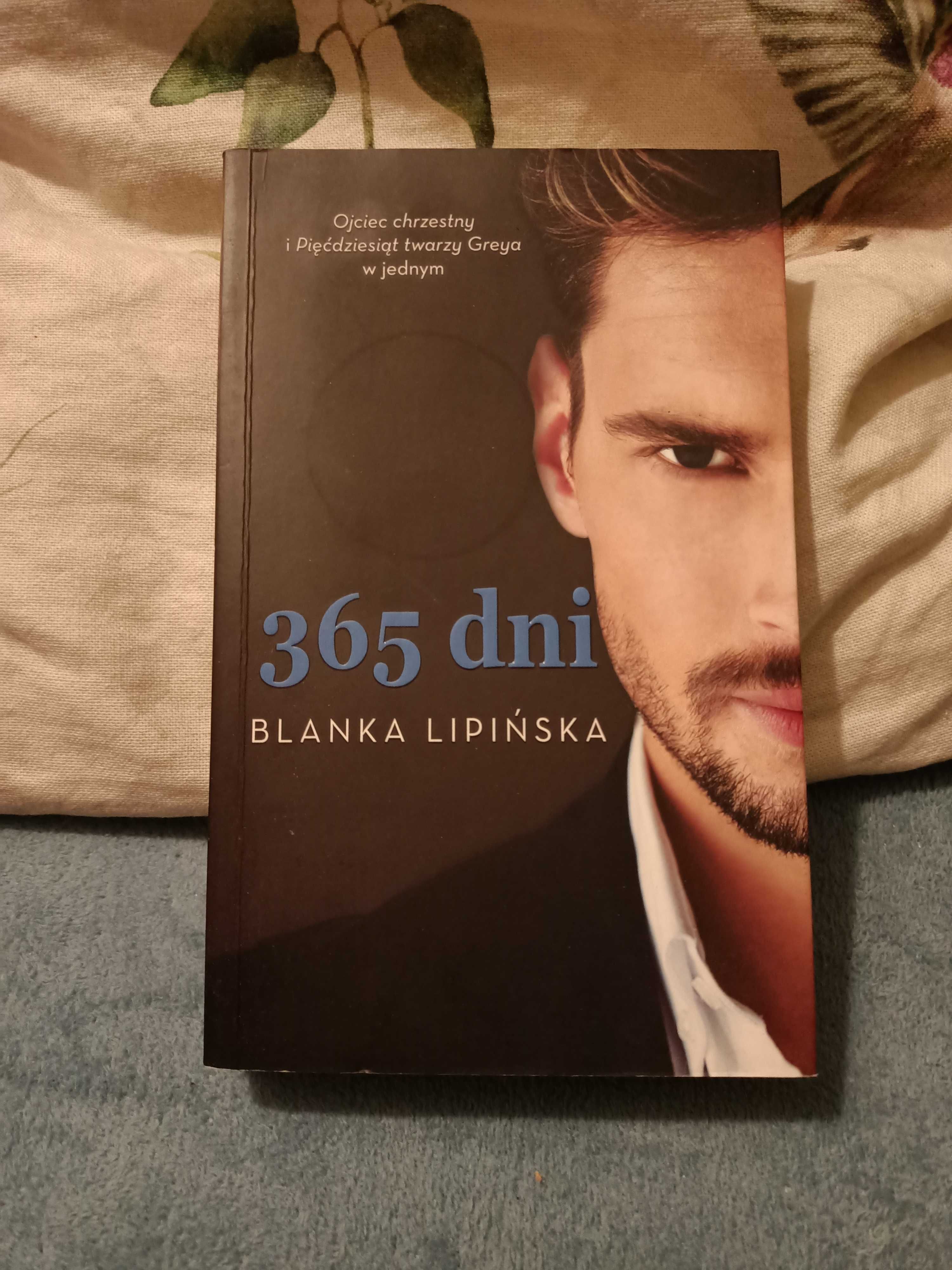 365 dni - Lipińska B.