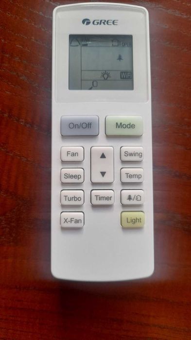 Продається помисловий кондиціонер ТМ "GREE" в повному комлекті