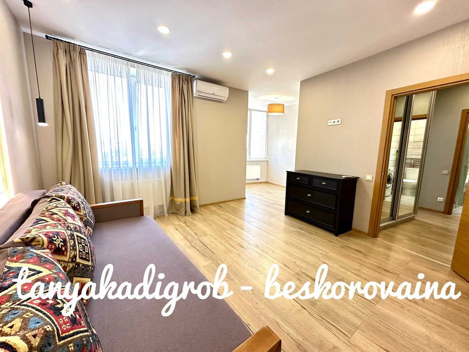 Продаж квартири у ЖК Echo Park (Ехо Парк) ,  ,є-відновлення ТАК!