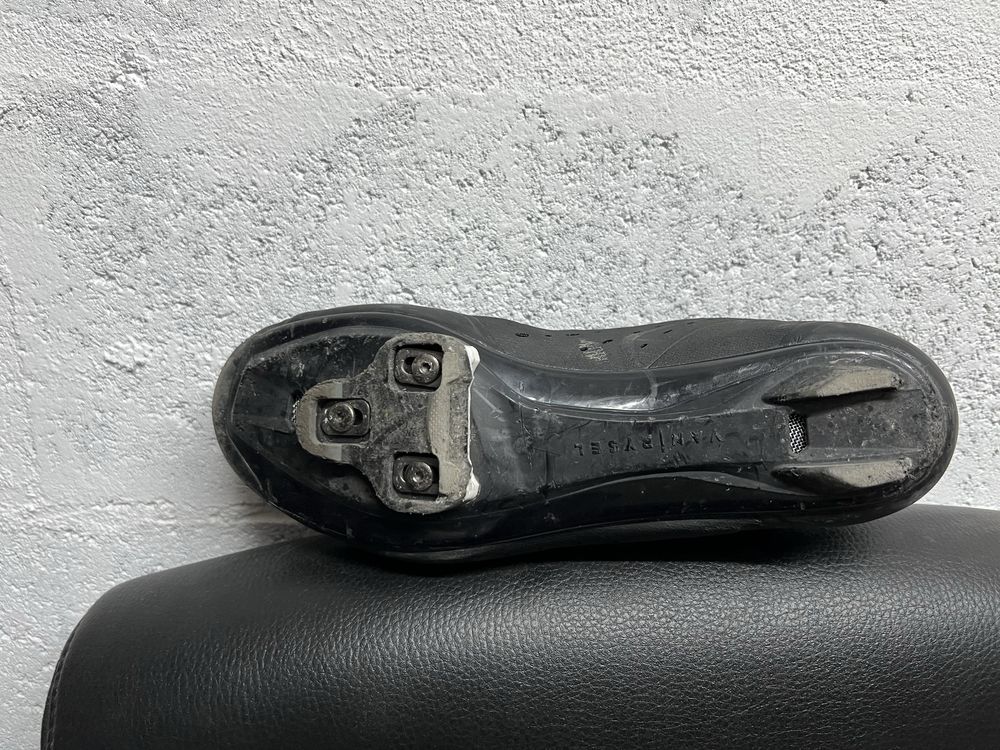 Sapatos e pedais de encaixe spd 44