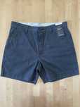 Calções Levi’s XX Chino Authentic 6” W32