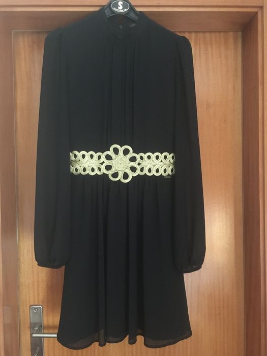 Vestido Sarah Chole tam S