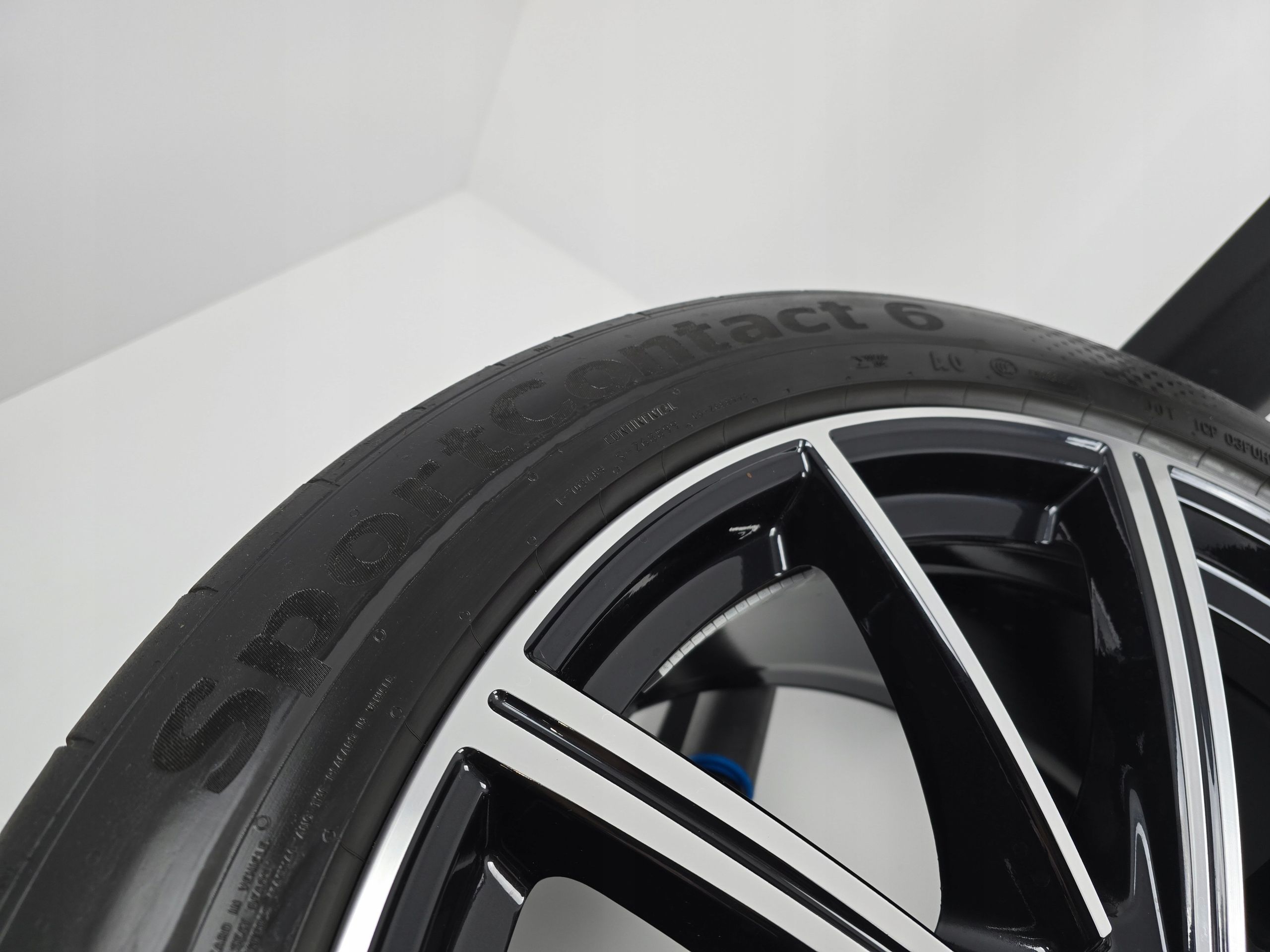 Oryginalne Koła Felgi Audi 21 A5 A6 A7 A8 Q5 SQ5 Q7 SQ7 Q8 SQ8